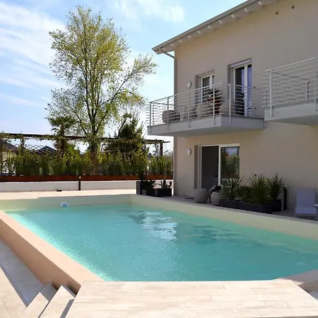 Apartment Aura Ar Holiday-home Peschiera del Garda