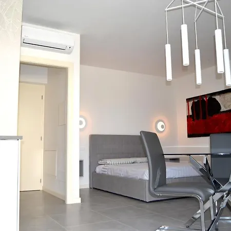Apartment Aura Ar Holiday-home *