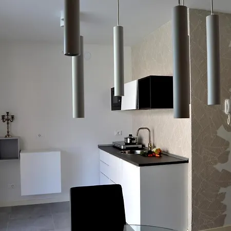 Apartment Aura Ar Holiday-home Peschiera del Garda