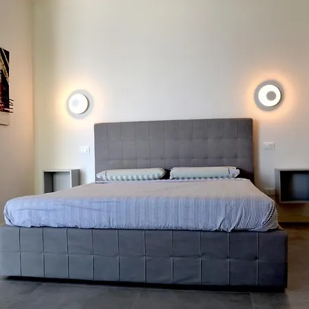 Aura Ar Holiday-home Peschiera del Garda